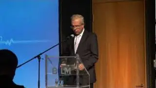 Rede Staatsminister Thomas Kreuzer zu medienpuls-bayern.de