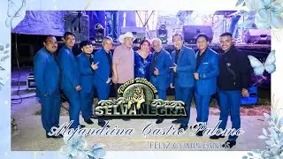 🎥3️⃣Feliz Cumpleaños Sra. Alejandrina Castro Palomo 15/Noviembre/2025 Ciudad del Maíz, S.L.P.
