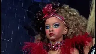 Strictly Baby Disco (4/4)