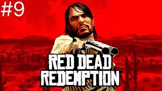THE SADDEST OF ENDINGS! Red Dead Redemption PS5 Finale