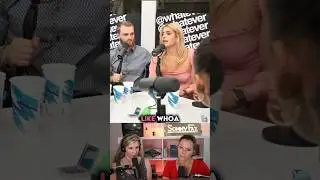 Marriage is 100% a business deal ❤️💰🤝#stacyshea #sonnysmotha #whateverpodcast #marriage