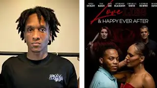 Scene Unseen: Love Lies & Happy Ever After interview with David Z. 'SOSRRY' McDonald