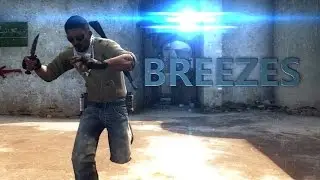 CS:GO | BREEZES by suNshine [ 60 fps ]