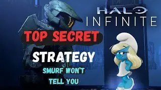 7 DIRTY SECRETS to Rank Up INSANELY Fast in Halo Infinite