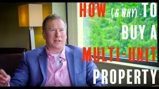 How To Purchase 2-4 Unit Properties In Portland Oregon