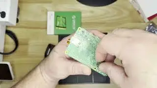 Raspberry Pi 5 - WaveShare PCIe TO M.2 Board (E) - Orico 2230 PCIe 3.0 NVMe M.2 SSD