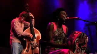 Matatya by Monoswezi@Music and Migration Festival, Berlin