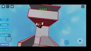 #Jadon&rsquo;s Time Trial Hard Mode Mobile WR (20.531)