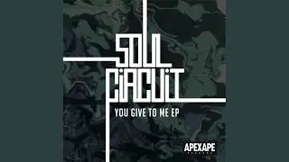 Dirty South (Original Mix)
