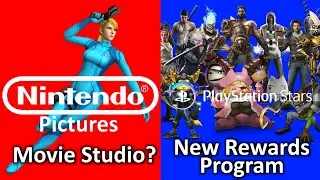 Nintendo Pictures, PlayStation Stars, Final Fantasy 16, Famitsu Sales, skate.