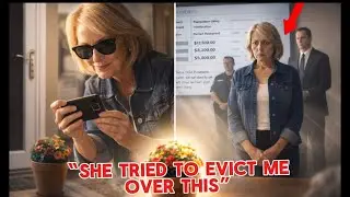 &ldquo;HOA&ndash;Karen Tried to Destroy Me Over a Flower Pot!&rdquo; 