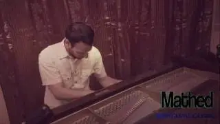 Maleakim's Prelude 28 - Mathed