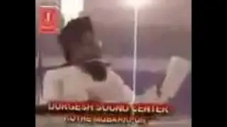 Mohaddis e kabeer ka jooth by ubaidullah khan azmi