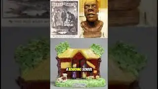 Dreams of Murder: The Red Barn Mystery of 1827 | Dead Money