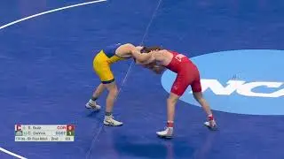 174 5th Ruiz COR v DeVos SDSU