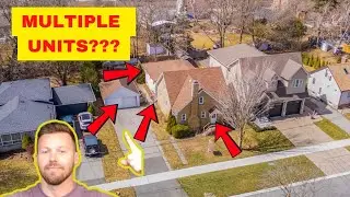 The Truth About Multiplex Conversions in Toronto