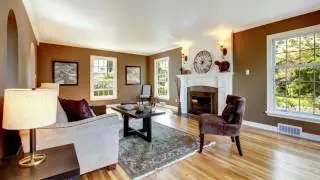 Aladdin Oriental Rug NJ 1080p