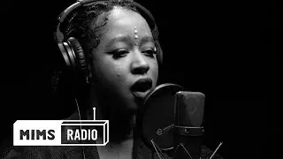 Performance by CYBER: Where We Belong | MIMS Radio