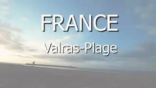 FPV/France,Valras-Plage,FPV полёт