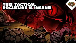 Play This Wicked Game Of Tactical Roguelite Excellence! | Just A Shadow Game