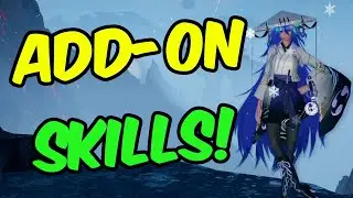 [PSO2:NGS] Watch Your Meseta Go Poof!