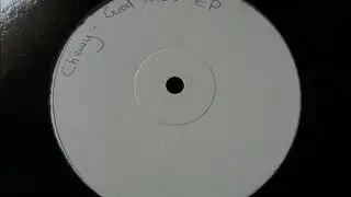 Chewy - Belief - Good Times EP