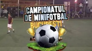 Cupa Iubeste Sportul: Fortuna Bucuresti - Old Boys