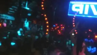 MOJACAR SPRING BREAK 2013, MANDALA