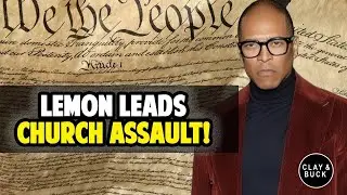 Did Don Lemon Cross the Line? New Accusations Ignite Firestorm