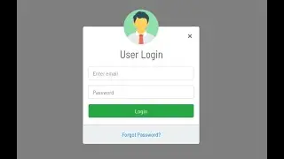 React model || Pop up Form window on React