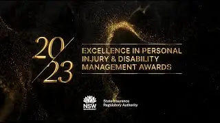 PIEF 2023 Excellence In Personal Injury & Disability Management Awards