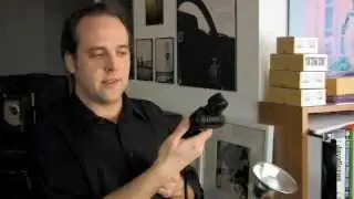 Handheld Light Metering