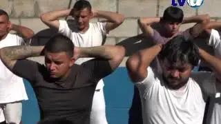 32 capturados y 55 intimados en operativo policial ejecutado en Usulután