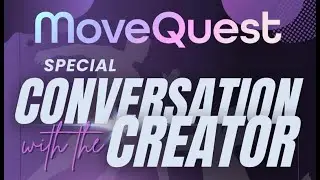 MUST SEE MoveQuest Weekly Update with the Founder NEW Blockchain QuestNet Launches 11-25-25
