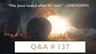 9/7/2025 - Q&A #139: 
