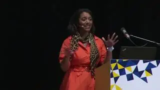 GRRN Summit | Lauren Alexander Augustine | Building resilience in dynamic landscapes