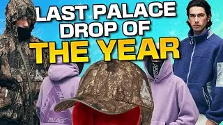 LAST WEEK OF PALACE ULTIMO