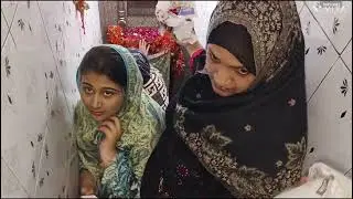 Aaj Ham Gaye Ajmer Sharif se unjha unjha se Mumbai 
