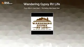 From Office to Open Road &mdash; The Rolling Tribe Heads West