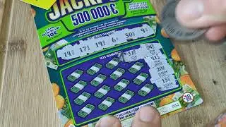 Jackpot Vs Super 10 ou 200&euro; 🎖️🎖️🚀😱