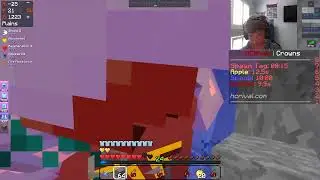 HCRIVAL HCF | 300 SUBS & EAT A GHOST PEPPER!
