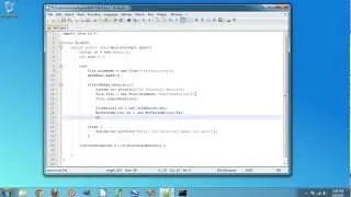 Learn Java in Hindi 58   Buffered Reader and Buffered Writer  learning java