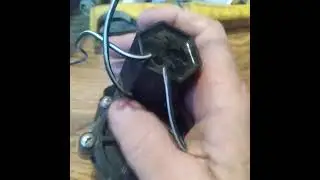 How To Change Solenoid With Lawn  Sprinkler Valve?