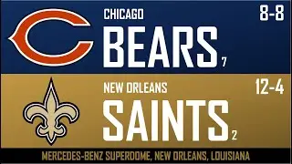 2021 NFL PLAYOFF PREDICTIONS