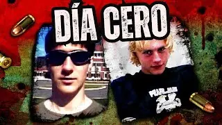La pel&iacute;cula m&aacute;s aterradora que seguro no has visto: Zero Day