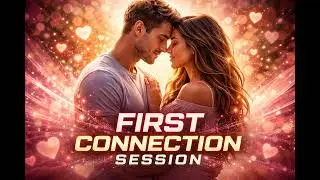 First Connection Session