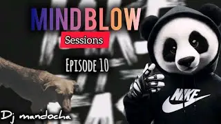 MINDBLOW 10 DANCEHALL ||ARBANTONE || MASH UP &WORDPLAY |DJ MANDOCHA
