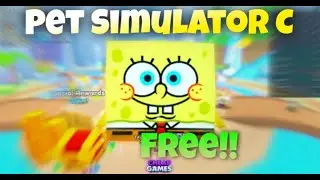 [😭EASY GARGANTUAN] Pet Simulator Z Modded Link!