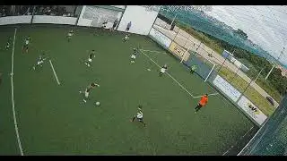 Pequenos craques