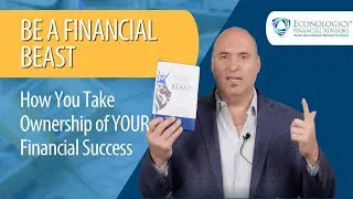Get A Free Copy Of How To Become A Financial Beast | Money Tips For Practice Owners